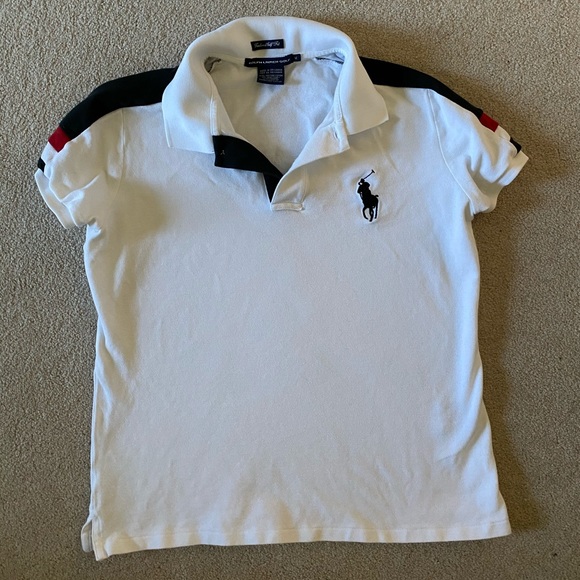 Ralph Lauren Golf Polo - Picture 1 of 4